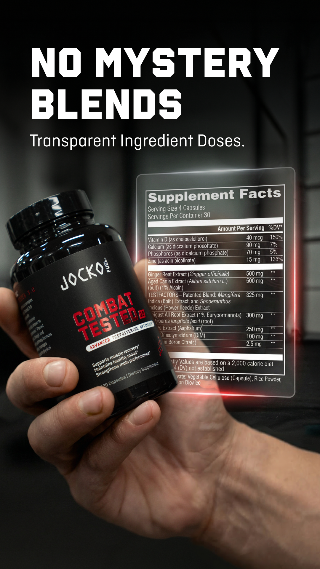 Jocko Fuel ad