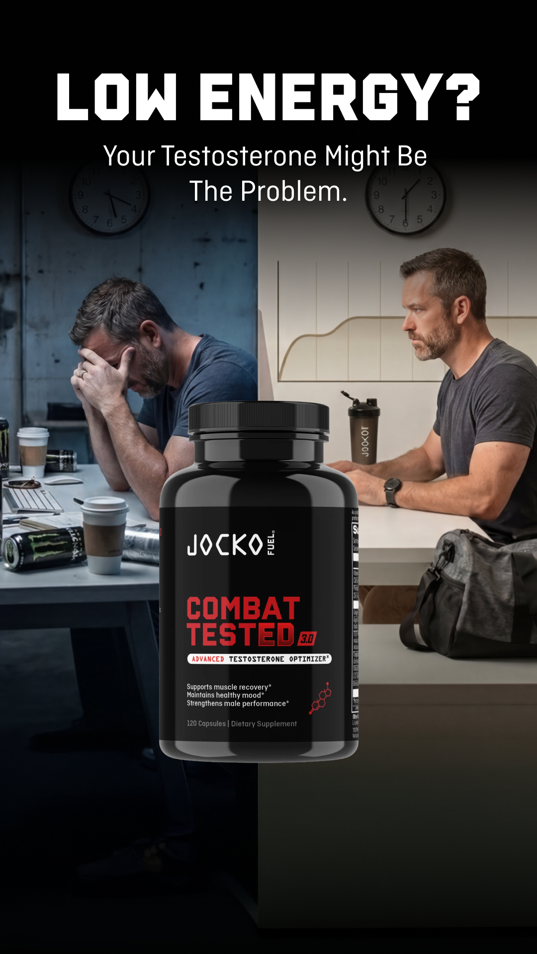 Jocko Fuel ad