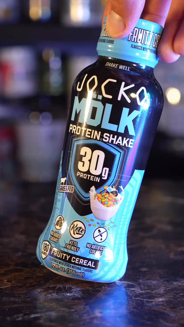 Jocko Fuel ad